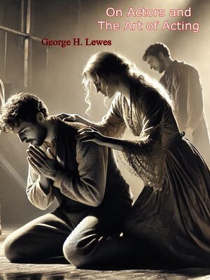 cover image of On Actors and the Art of Acting []
